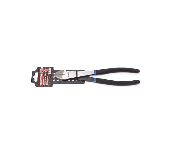 Боковые кусачки Forsage CR-V 9"-225мм, на пластиковом держателе 12873 F-612250C