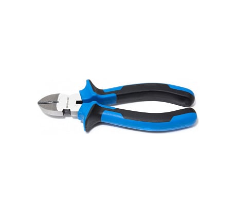 Бокорезы Forsage Cr-V 7''-175мм, в блистере 26317 F-612B175