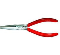 Хромированные плоскогубцы Bernstein 3-472-2 SlimLine, 145 мм 78567