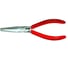 Хромированные плоскогубцы Bernstein 3-472-2 SlimLine, 145 мм 78567 1