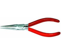 Щипцы хромированные Bernstein 3-473-2 SlimLine, 145 мм 78568