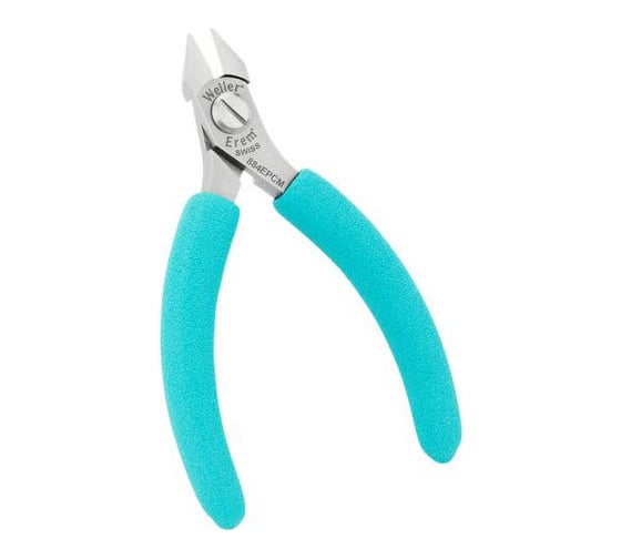 Бокорезы WELLER ESD T884E