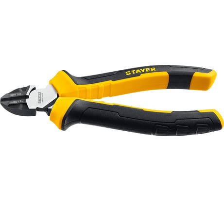 Бокорезы STAYER Hercules 180 мм 2203-5-18_z03