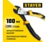 Усиленные бокорезы STAYER Hercules 180 мм 2203-6-18_z03 2