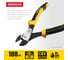 Усиленные бокорезы STAYER Hercules 180 мм 2203-6-18_z03 3