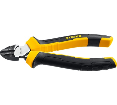 Бокорезы STAYER Hercules 160 мм 2203-5-16_z03