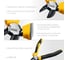 Бокорезы STAYER Hercules 160 мм 2203-5-16_z03 4