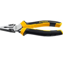Комбинированные плоскогубцы STAYER Hercules 200 мм 2203-1-20_z03