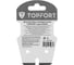 Длинногубцы TOPFORT 200мм/8 Topfort Basic 2223585 2