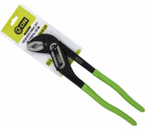 Переставные клещи On 250мм, Cr-V, ПВХ рукоятка 08-04-325