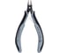 Прецизионные боковые кусачки для электроники Knipex KN-7942125ZESD 1