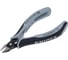 Прецизионные боковые кусачки для электроники Knipex KN-7942125ZESD 3