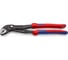 Переставные клещи Knipex COBRA с фиксатором, 70 мм 2 3/4, под ключ 60 мм, L-300 мм KN-8702300T 1