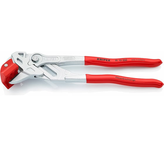 Кусачки для разламывания кафельной Knipex KN-9113250