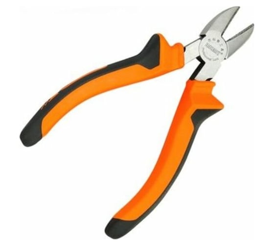 Кусачки Jakemy JM-CT1-5 (бокорезы) 3785