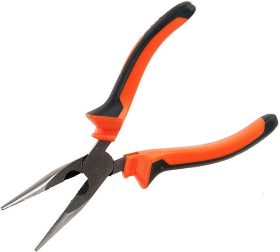 Плоскогубцы Jakemy JM-CT1-1 3782 1