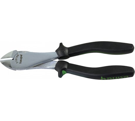 Усиленные бокорезы HAUPA 160 мм 210156