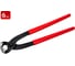 Клещи вязальные SAMGRUPP 280 мм YAKAR (6 шт) SAMT-105300280-6 1