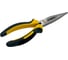 Длинногубцы SKOLE (PS2) 200мм, CR-V, прорезиненная рукоять PS2 250200 3