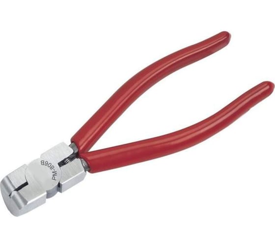 Кусачки торцевые Fibox 150 мм PM-806B