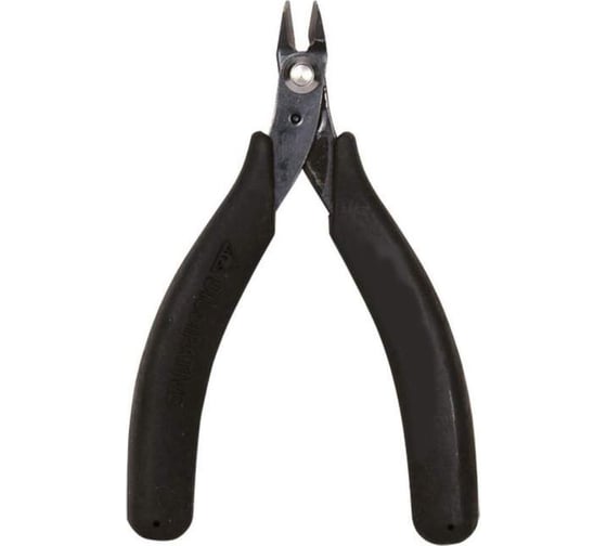 Мини кусачки антистатические 125 мм.  Fibox 1PK-211