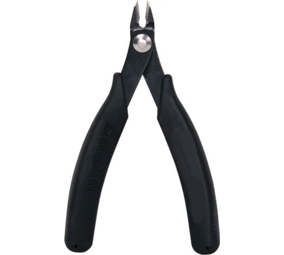 Мини кусачки антистатические Fibox 1PK-101-E