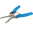 Плоскогубцы многофункциональные Forsage F-6806L(68012) 6