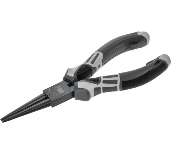 Круглогубцы IEK ARMATOOL 160мм K4 A2L5-RN10-K4-160
