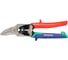 Ножницы по металлу Workpro PRO CR-V 250мм (правые) WP214041 1