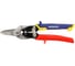 Ножницы по металлу Workpro PRO CR-V 250мм (прямые) WP214042 2