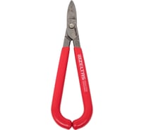 Ювелирные ножницы IZELTAS изогнутые 180 мм 6801270180