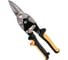 Ножницы по металлу Workpro PRO CR-V 300мм (удлинённые прямые) WP214043 1