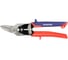 Ножницы по металлу Workpro PRO CR-V 250мм (левые) WP214040 1