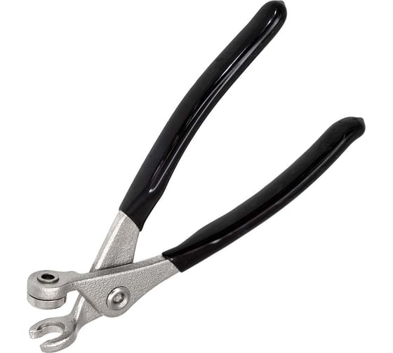 Клещи для установки технологического крепежа PI TOOLS PIT-0802, артикул 2177