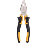 Плоскогубцы TOLSEN комбинированная рукоятка 180 мм 10001