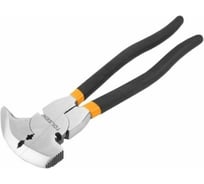 Плоскогубцы для установки сетки TOLSEN 250 мм 10301