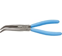 Острогубцы GEDORE с загнутыми губками, 200 мм 6711260
