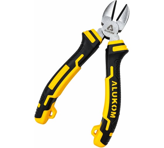 Бокорезы ALUKOMTOOLS 160 мм АТ-БК16