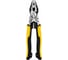 Пассатижи многофункциональные ALUKOMTOOLS 6 в 1 225mm АТ-ПМ225 1