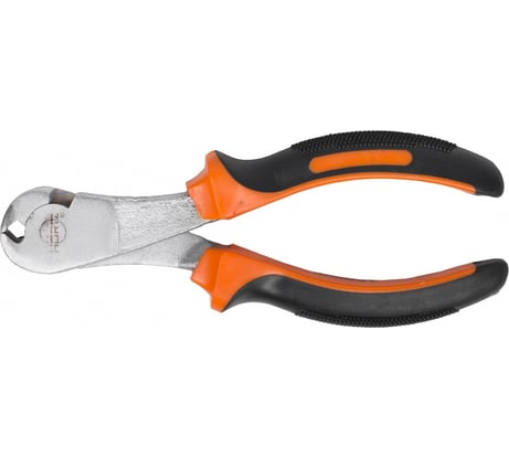 Торцевые кусачки HORTZ 160 сатин финиш HOR 104335