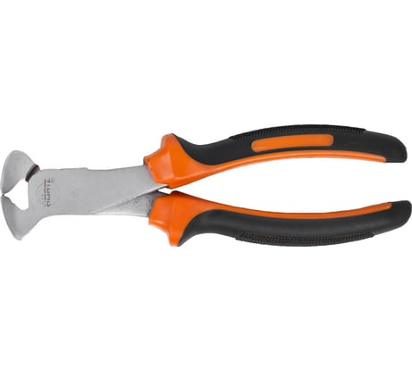 Торцевые кусачки HORTZ 200 сатин финиш HOR 104337