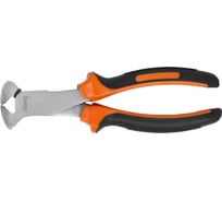 Торцевые кусачки HORTZ 200 хромирование HOR 104338