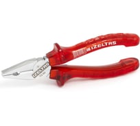 Комбинированные плоскогубцы IZELTAS серии KRAFT 200 мм 3020123200