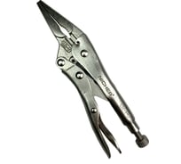 Клещи NICHER фиксирующие с длинными носами 6" 16L0202-01C-NR