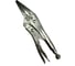 Клещи NICHER фиксирующие с длинными носами 6" 16L0202-01C-NR 1