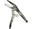 Клещи NICHER фиксирующие с длинными носами 6" 16L0202-01C-NR 2
