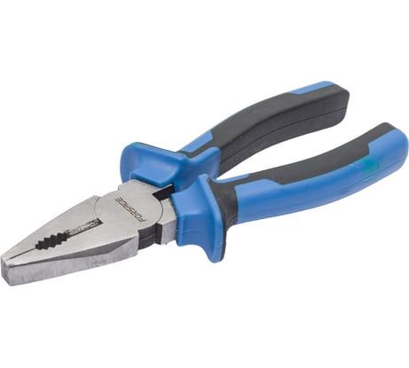 Плоскогубцы комбинированные Forsage, 7 175мм F-611175B 50743 F-611175B(50743)