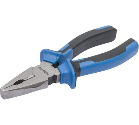 Плоскогубцы комбинированные Forsage, 6 150мм F-611150B 50741 F-611150B(50741)