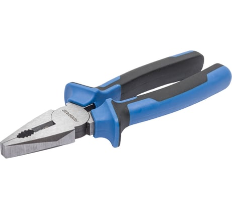 Плоскогубцы комбинированные Forsage, 8 200мм F-611200B 50745 F-611200B(50745)