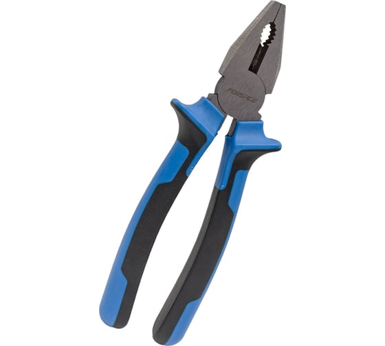 Комбинированные плоскогубцы Forsage F-611200B 8, 200 мм 50745